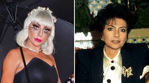 During the 1980s while she was married to maurizio gucci, she was a wealthy italian socialite and high fashion. Lady Gaga To Star In Gucci Murder Movie From Ridley Scott Variety