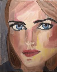 Heres Looking At You Paintings for Sale