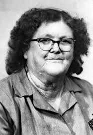 Grace Mae (Harvey) Pack (1884-1967)