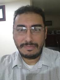 Dr. Sergio Javier Torres Méndez