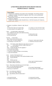 Maybe you would like to learn more about one of these? Doc Pm Pertemuan I Novira Aulia Academia Edu