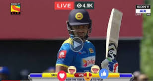 Moreover, it will be interesting to watch who comes on top at the end. Sri Lanka Vs South Africa Live Match Sports 2021