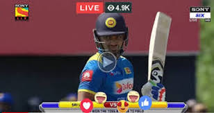 Sonyliv and sony ten to broadcast england vs sri lanka 2nd t20 2021 live streaming in india. India Vs Sri Lanka Live Cricket Streaming 2021 Sports 2021