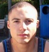 PFC Neil Isaac Turner (1990-2012)