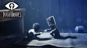 Little Nightmares 2 System Requirements How Many Gb Uptopico