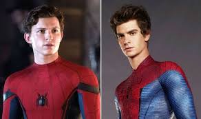 Browse 12,062 andrew garfield stock photos and images available, or start a new search to explore. Spider Man No Way Home Huge Hint Of Andrew Garfield Involvement In Tom Holland Movie Films Entertainment Express Co Uk
