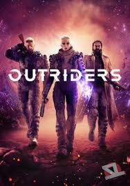 No en el juego tu anuncio! Descargar Outriders Pc Espanol Mega Torrent Zonaleros