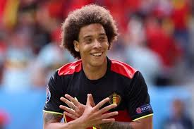 Find the perfect axel witsel belgium stock photos and editorial news pictures from getty images. Everton To Smash Wage Structure To Lure Belgium Midfielder Axel Witsel To Goodison Park Mirror Online