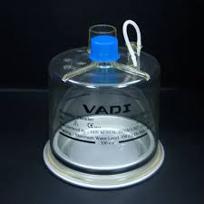 Humidification chamber - G-314003 - Vadi Medical Technology