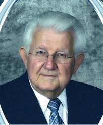 Obituary information for Sherman Lamar Bush