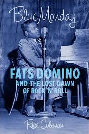 Book details Fats Domino's overlooked impact on the birth of rock 'n' roll