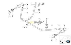 Difusor Para Los Inyectores Lavafaros Bmw E46 Original Bmw Por Tan Solo 39 70 Clic Aqui Para Comprar Https Www Recambios Bmw E46 Bmw Bmw Serie 3