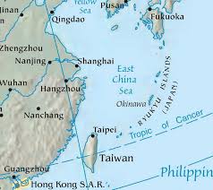 Hong kong japan and singapore asia s most resilient countries. East China Sea Wikipedia