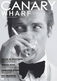 CW JANUARY 2010 by Runwild Media Group