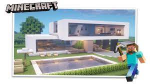 The art of house designs involves careful placing and breaking various types of blocks in a 3d environment. Best Minecraft House To Build Linux Hint