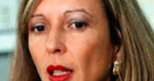 Heroínas: Anna Gabriela Ross González activista por la salud publica y los  derechos de las mujeres