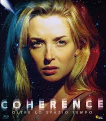 coherence (blu ray) : Baldoni,Sterling: Amazon.pl