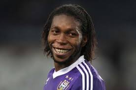 Does dieumerci mbokani have tattoos? Dieumerci Mbokani Alchetron The Free Social Encyclopedia
