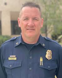 Staff Directory • Tim Voigt