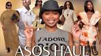 ASOS HAUL: Hottest Summer Pieces! Dresses, Shoes & More