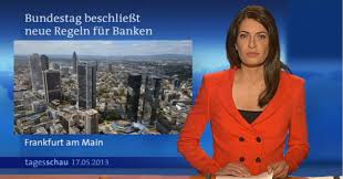 Königin der bunten tüte, top tracks: Tagesschau Sprecherin Linda Zervakis Ist Die Neue Im Ersten Haz Hannoversche Allgemeine