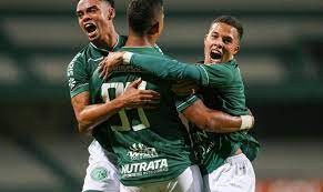 Operário ferroviário is going head to head with guarani starting on 1 jun 2021 at 22:00 utc at estadio germano kruger stadium, ponta grossa city, brazil. 8dsgbdmyacvgqm