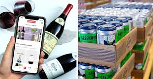 How does free delivery work? 26 Alcohol Delivery Services In Toronto The Gta Styledemocracy