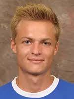 2014 Men's Soccer Roster