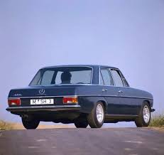 1970 Mercedes Benz 250 Amg W114 Mercedes Mercedes Benz Cars Benz