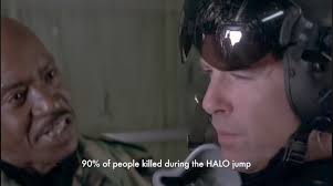 Navy Seals 1990 Movie Discussion and Review