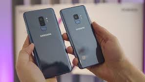Many minor annoyances and bugs are fixed by simply rebooting the system. Samsung Galaxy S9 Vs Galaxy S8 Almost Twins Nextpit