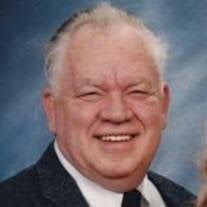 Edward Franklin Gregory Obituary