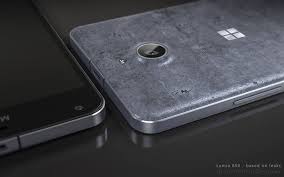 Microsoft Lumia 850 Gets New ...