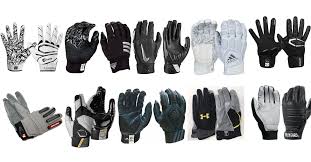 Best Football Lineman Gloves 2019 Game Dayr American