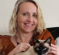 Williamsburg woman turns lifelong disability into a tale for children