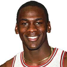 Michael Jordan, Basketball Player, Stats, Height, Age