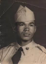 I honor my Son Willie Jeffrey Toles for his years of service in the  Marines. And my Dad the late Rev. Wesley Gamble for his years of service in  the US Army.