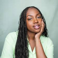 Amanda Grace Jenkins