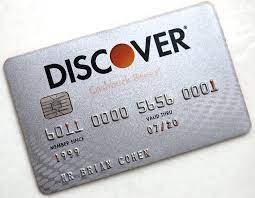 What is my discover credit card account number. One Of My Credit Cards Was Compromised Again Tis The Season The Gatethe Gate