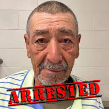 07/08: Victor Ramiro Solis-Villarreal convicted for RE-ENTRY AFTER  DEPORTATION BY AN AGGRAVATED FELON. Sentenced to a term of 49 months with  the Bureau of Prisons.