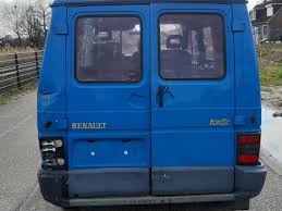 Image result for Dark Blue 1987 Renault