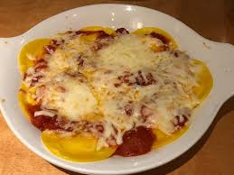 Cheese Ravioli Picture Of Olive Garden Austin Tripadvisor