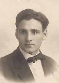 The Early Life of Harry Ellis Chamberlain