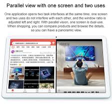 Huawei Honor Pad 6 AGS3-AL09HN 4G Phone ...
