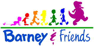 Top tv shows with similar genre to barney and the backyard gang. Barney Friends Wikipedia
