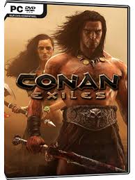 You are an exile, one of thousands cast out to fend for themselves in a barbaric wasteland. Buy Conan Exiles Conans Exile Steam Key Mmoga