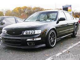 1990 Black Maxima Kinda Like This Nissan Maxima Nissan Modified Cars
