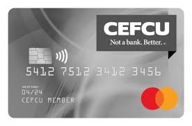 Keep reading for information on the best but that doesn't mean you'll always fall short of the requirements for that killer cash back card; Credit Cards Cefcu