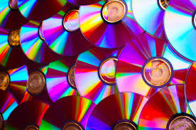 Image result for compact disc