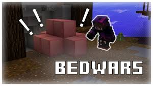 If you want to play ranked bedwars but don't have a premium account then you can in this discord server: Minecraft Bedwars On A Cracked Server Jartexnetwork Bedwars Gameplay Minecraft Youtube